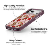 #Select Color_Claret