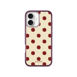 #Select Color_Claret