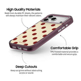 #Select Color_Claret