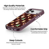 #Select Color_Claret