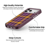 #Select Color_Claret