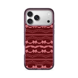 #Select Color_Claret