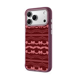 #Select Color_Claret