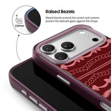 #Select Color_Claret