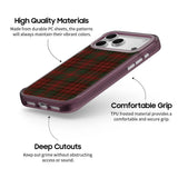#Select Color_Claret