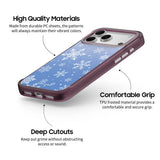 #Select Color_Claret