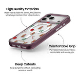 #Select Color_Claret
