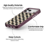 #Select Color_Claret
