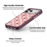 #Select Color_Claret