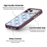 #Select Color_Claret