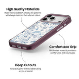 #Select Color_Claret