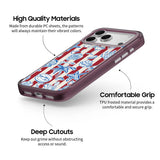 #Select Color_Claret