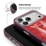 #Select Color_Claret