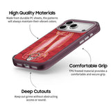#Select Color_Claret