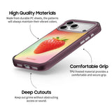 #Select Color_Claret