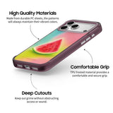 #Select Color_Claret