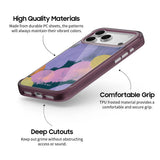#Select Color_Claret