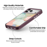 #Select Color_Claret