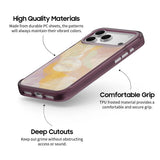 #Select Color_Claret