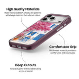 #Select Color_Claret