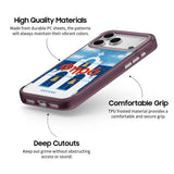 #Select Color_Claret