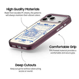 #Select Color_Claret