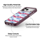#Select Color_Claret