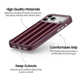 #Select Color_Claret