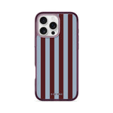 #Select Color_Claret