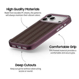 #Select Color_Claret
