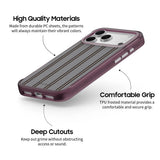 #Select Color_Claret
