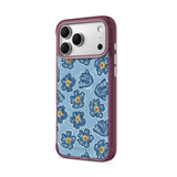 #Select Color_Claret
