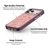 #Select Color_Claret