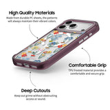 #Select Color_Claret