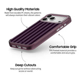 #Select Color_Claret