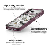 #Select Color_Claret