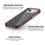#Select Color_Claret