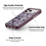 #Select Color_Claret