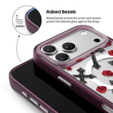 #Select Color_Claret