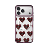 #Select Color_Claret