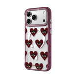 #Select Color_Claret