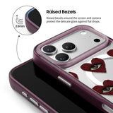 #Select Color_Claret