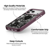 #Select Color_Claret