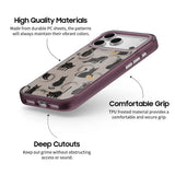 #Select Color_Claret
