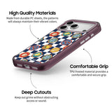 #Select Color_Claret