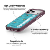 #Select Color_Claret