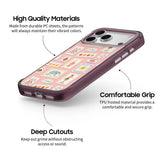 #Select Color_Claret