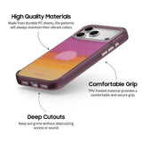 #Select Color_Claret