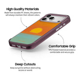 #Select Color_Claret