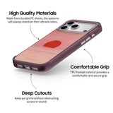#Select Color_Claret